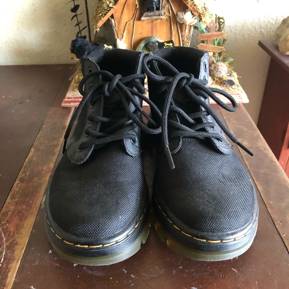 Dr. Martens Bonny chukka boots. Women’s size 6 (US) - Picture 5 of 7